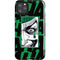 DC Comics The Joker Teardrop Card iPhone 11 Pro Max Impact Case