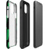DC Comics The Joker Teardrop Card iPhone 11 Pro Max Impact Case