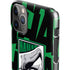DC Comics The Joker Teardrop Card iPhone 11 Pro Max Lite Case