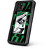 DC Comics The Joker Teardrop Card iPhone 11 Pro Max Waterproof Case