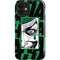 DC Comics The Joker Teardrop Card iPhone 12 Impact Case