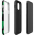 DC Comics The Joker Teardrop Card iPhone 12 Impact Case