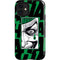 DC Comics The Joker Teardrop Card iPhone 12 Mini Impact Case