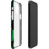 DC Comics The Joker Teardrop Card iPhone 12 Mini Lite Case