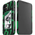 DC Comics The Joker Teardrop Card iPhone 12 Mini Lite Case