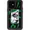 DC Comics The Joker Teardrop Card iPhone 12 Mini Waterproof Case