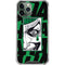 DC Comics The Joker Teardrop Card iPhone 12 Pro Max Clear Case