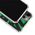 DC Comics The Joker Teardrop Card iPhone 12 Pro Max Clear Case