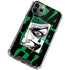 DC Comics The Joker Teardrop Card iPhone 12 Pro Max Clear Case
