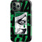 DC Comics The Joker Teardrop Card iPhone 12 Pro Max Impact Case