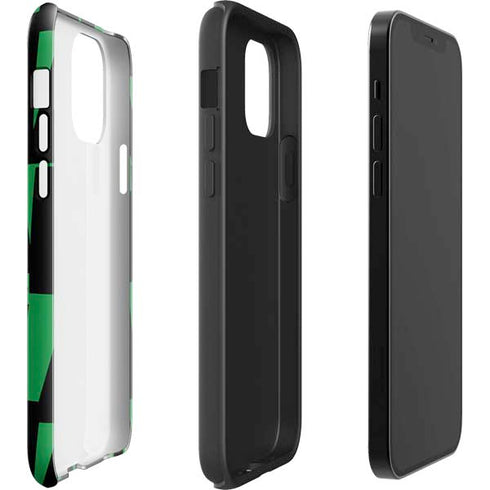 DC Comics The Joker Teardrop Card iPhone 12 Pro Max Impact Case