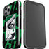 DC Comics The Joker Teardrop Card iPhone 12 Pro Max Impact Case