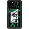DC Comics The Joker Teardrop Card iPhone 12 Pro Waterproof Case
