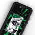 DC Comics The Joker Teardrop Card iPhone 12 Pro Waterproof Case