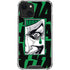 DC Comics The Joker Teardrop Card iPhone 13 Clear Case