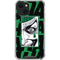 DC Comics The Joker Teardrop Card iPhone 13 Mini Clear Case