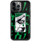 DC Comics The Joker Teardrop Card iPhone 13 Pro Cargo Case