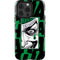 DC Comics The Joker Teardrop Card iPhone 13 Pro Impact Case