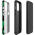 DC Comics The Joker Teardrop Card iPhone 13 Pro Max Impact Case