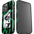 DC Comics The Joker Teardrop Card iPhone 13 Pro Max Impact Case