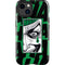 DC Comics The Joker Teardrop Card iPhone 14 Plus Impact Case