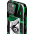 DC Comics The Joker Teardrop Card iPhone 14 Plus Impact Case