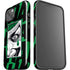 DC Comics The Joker Teardrop Card iPhone 14 Plus Impact Case