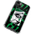 DC Comics The Joker Teardrop Card iPhone 14 Plus Clear Case