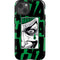 DC Comics The Joker Teardrop Card iPhone 14 Impact Case
