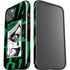 DC Comics The Joker Teardrop Card iPhone 14 Impact Case
