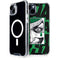 DC Comics The Joker Teardrop Card iPhone 14 Plus MagSafe Case