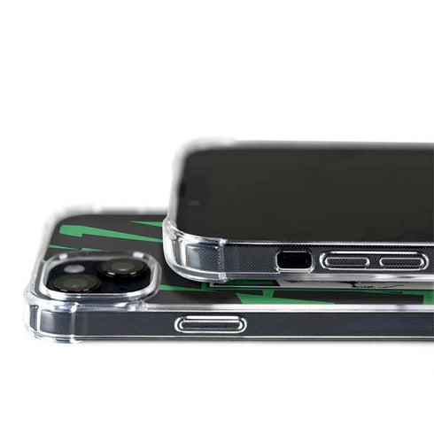 DC Comics The Joker Teardrop Card iPhone 14 Plus MagSafe Case