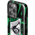 DC Comics The Joker Teardrop Card iPhone 15 Pro Impact Case