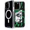 DC Comics The Joker Teardrop Card iPhone 14 Pro MagSafe Case
