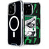 DC Comics The Joker Teardrop Card iPhone 15 Pro MagSafe Case