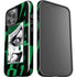 DC Comics The Joker Teardrop Card iPhone 15 Pro Max Impact Case