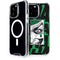 DC Comics The Joker Teardrop Card iPhone 15 Pro Max MagSafe Case