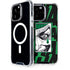 DC Comics The Joker Teardrop Card iPhone 15 Pro Max MagSafe Case