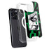 DC Comics The Joker Teardrop Card iPhone 15 Pro Max MagSafe Case