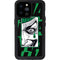 DC Comics The Joker Teardrop Card iPhone 14 Pro Max Waterproof Case