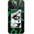DC Comics The Joker Teardrop Card iPhone 14 Pro Skin