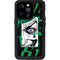 DC Comics The Joker Teardrop Card iPhone 14 Pro Waterproof Case