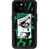 DC Comics The Joker Teardrop Card iPhone 15 Plus Waterproof Case