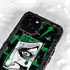 DC Comics The Joker Teardrop Card iPhone 15 Plus Waterproof Case