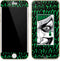 DC Comics The Joker Teardrop Card iPhone 6/6s Skin
