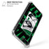 DC Comics The Joker Teardrop Card iPhone 7/8 Plus Clear Case