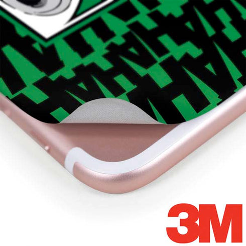 DC Comics The Joker Teardrop Card iPhone 8 Plus Skin