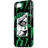 DC Comics The Joker Teardrop Card iPhone 8 Pro Case