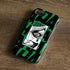 DC Comics The Joker Teardrop Card iPhone 8 Pro Case