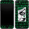 DC Comics The Joker Teardrop Card iPhone 8 Skin